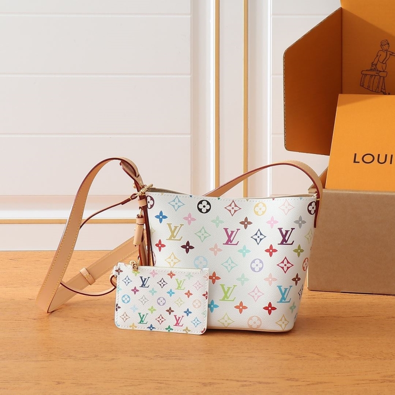 LV Shopping Bags
